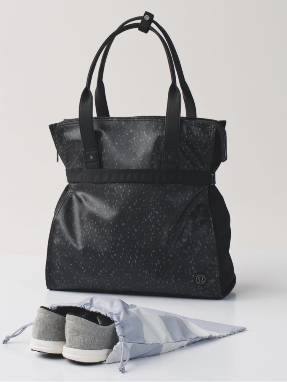 Lululemon Follow Your Bliss Tote